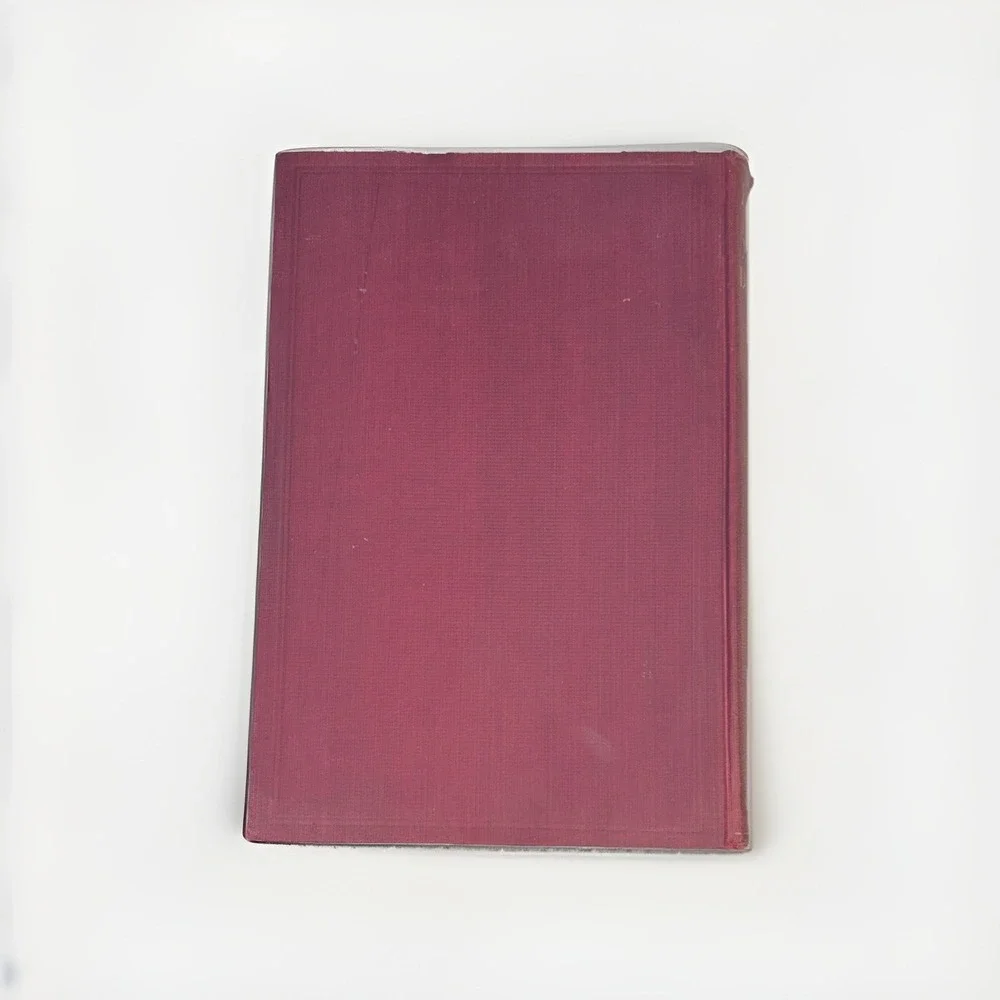 Handbook of Mining Details‎ 1912 McGraw-Hill 1st Ed 2nd Impression Antique Book
